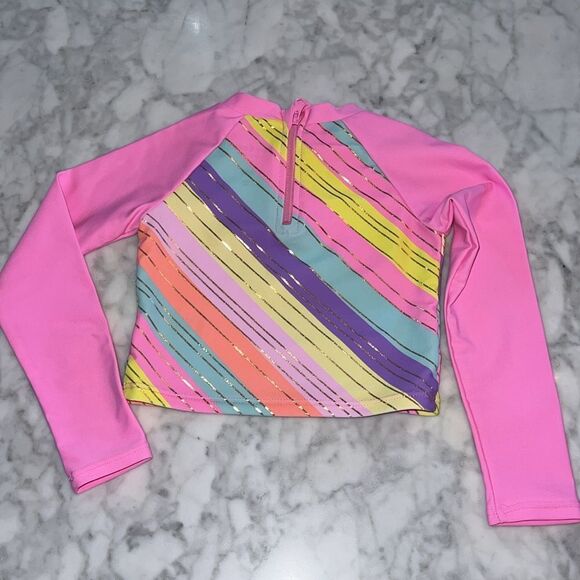 JUICY COUTURE SWIM SET 24M - Picture 5 of 5